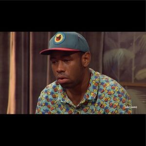 Meet your Posher, Colton